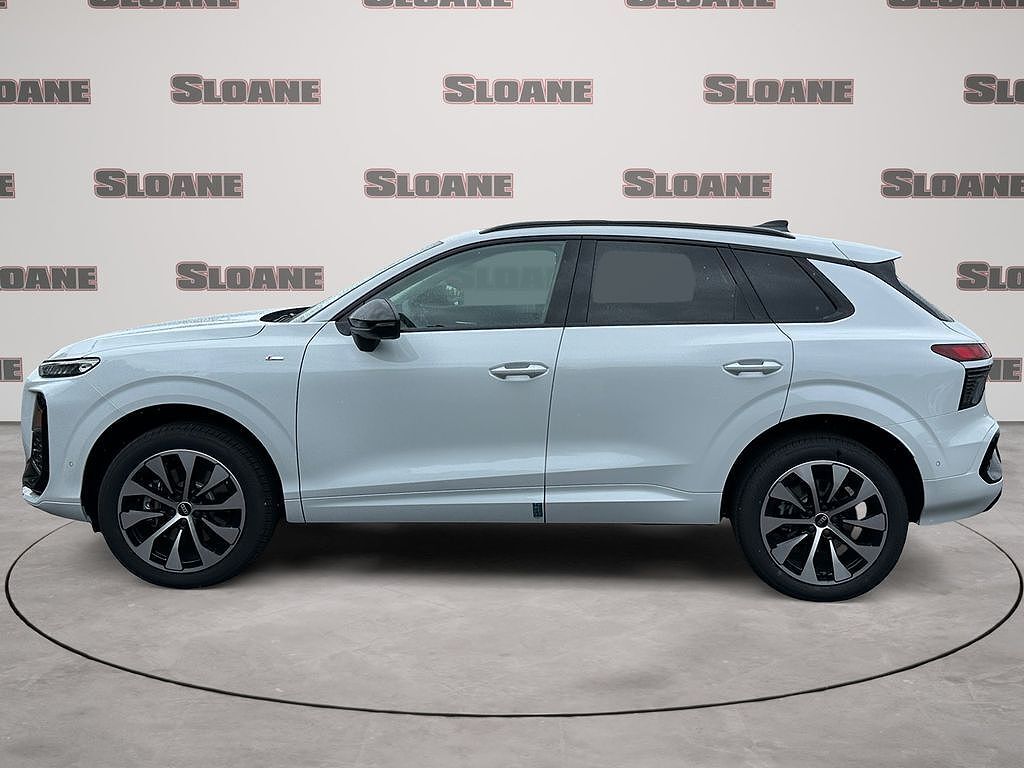2026 Audi Q3