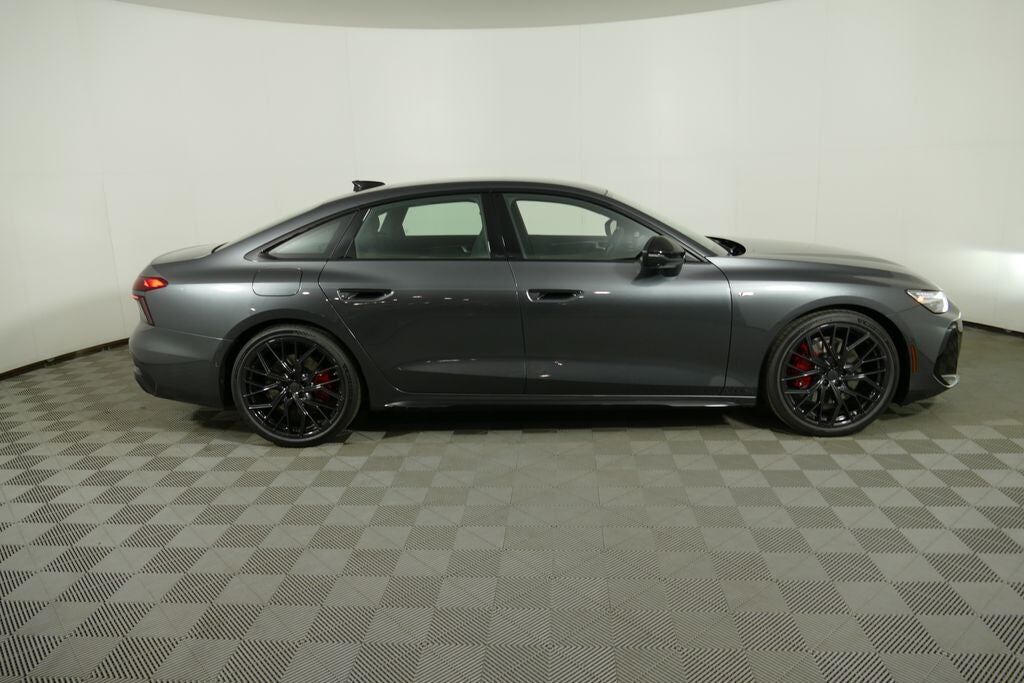 2026 Audi A6