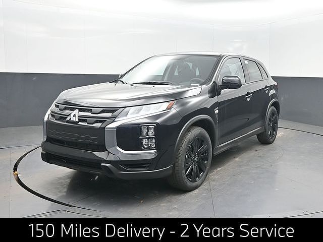 2026 MITSUBISHI Outlander Sport