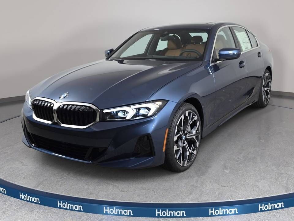 2026 BMW 3 Series