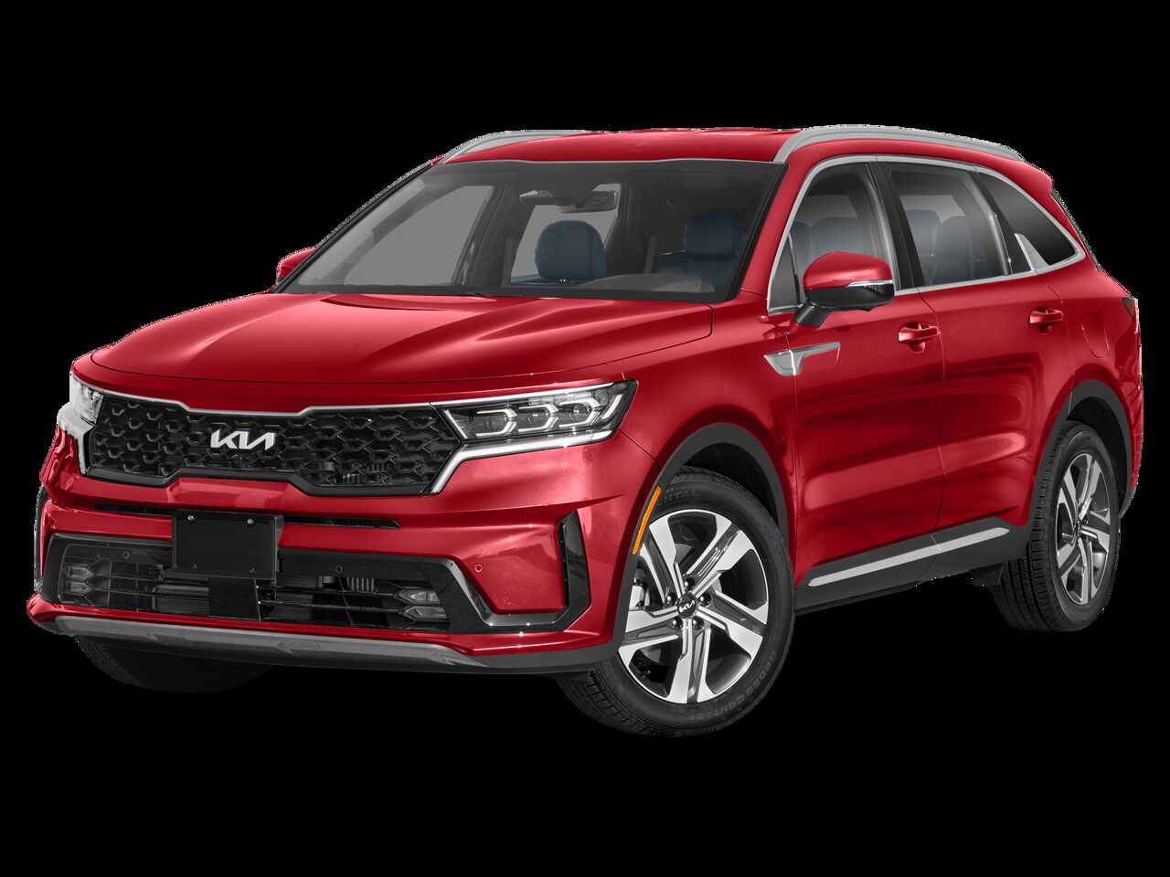 2022 KIA Sorento