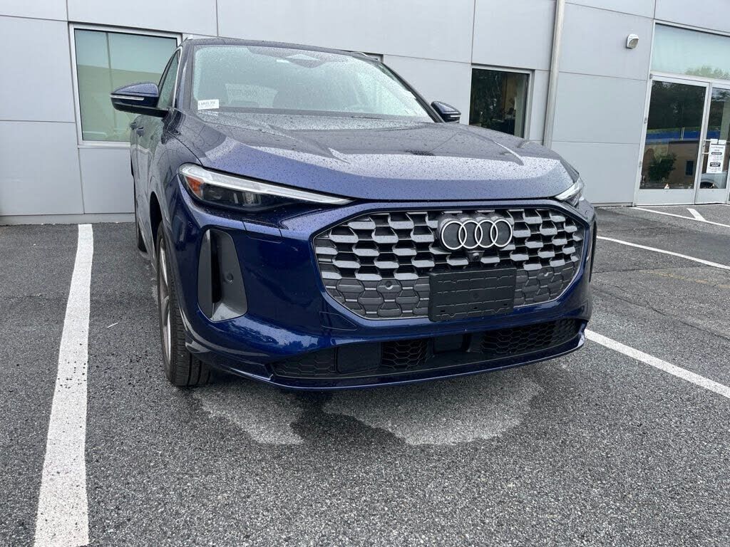 2025 Audi Q5