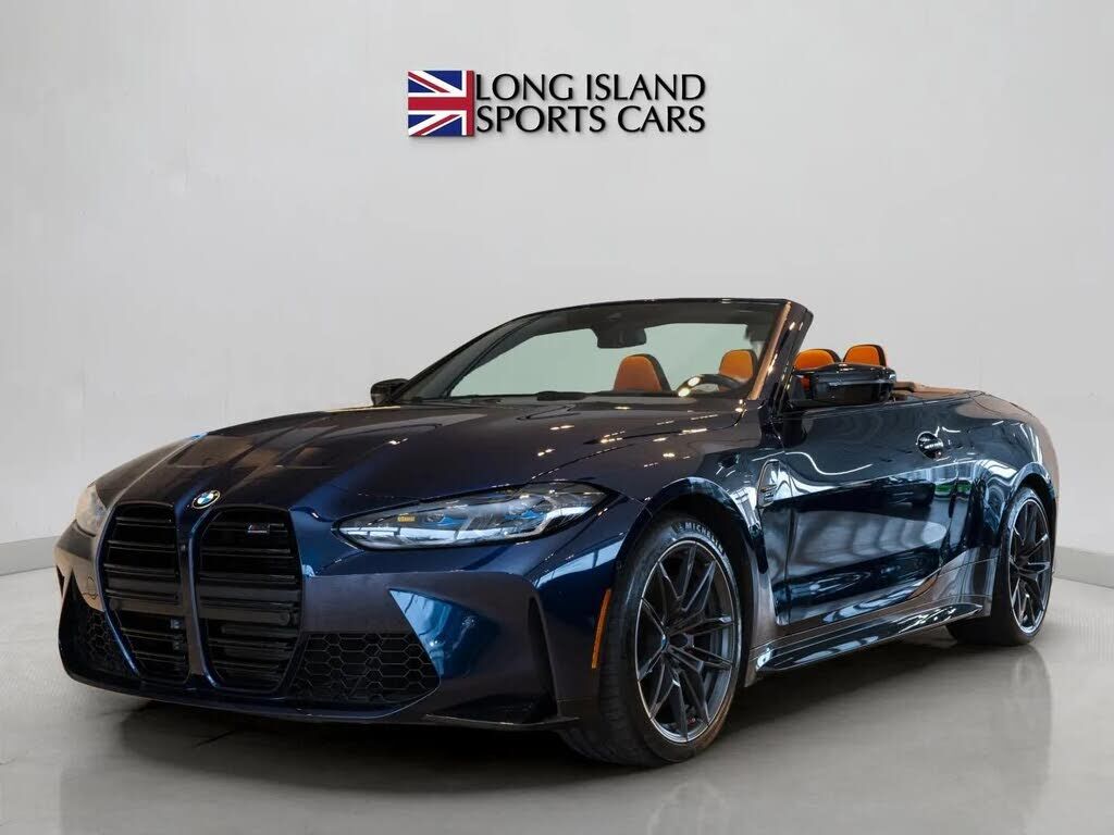 2024 BMW M4
