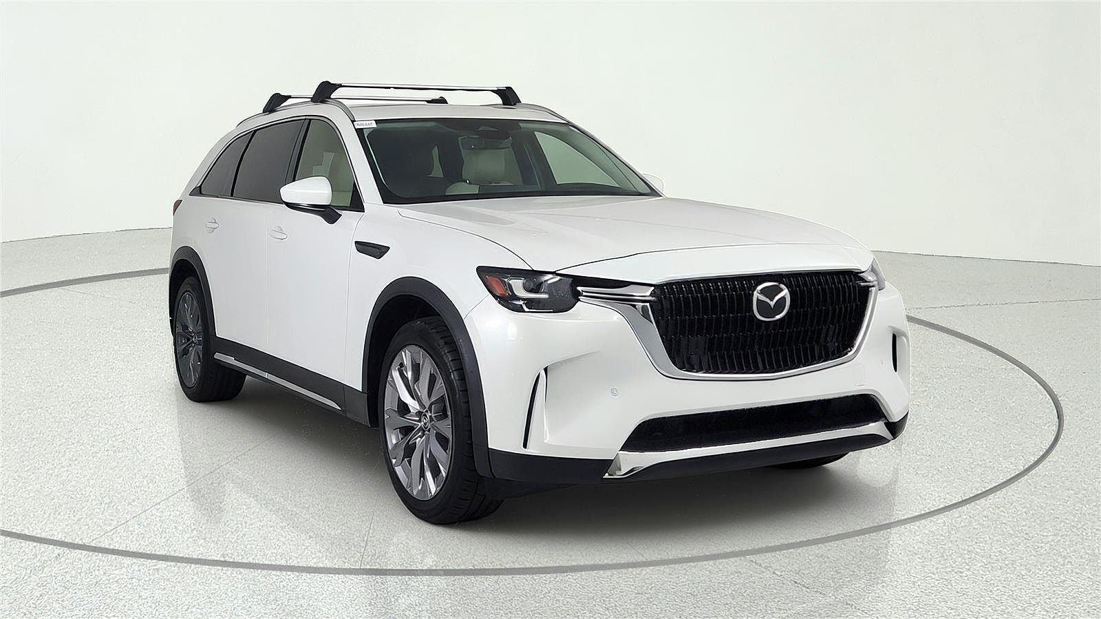 2024 MAZDA CX-90