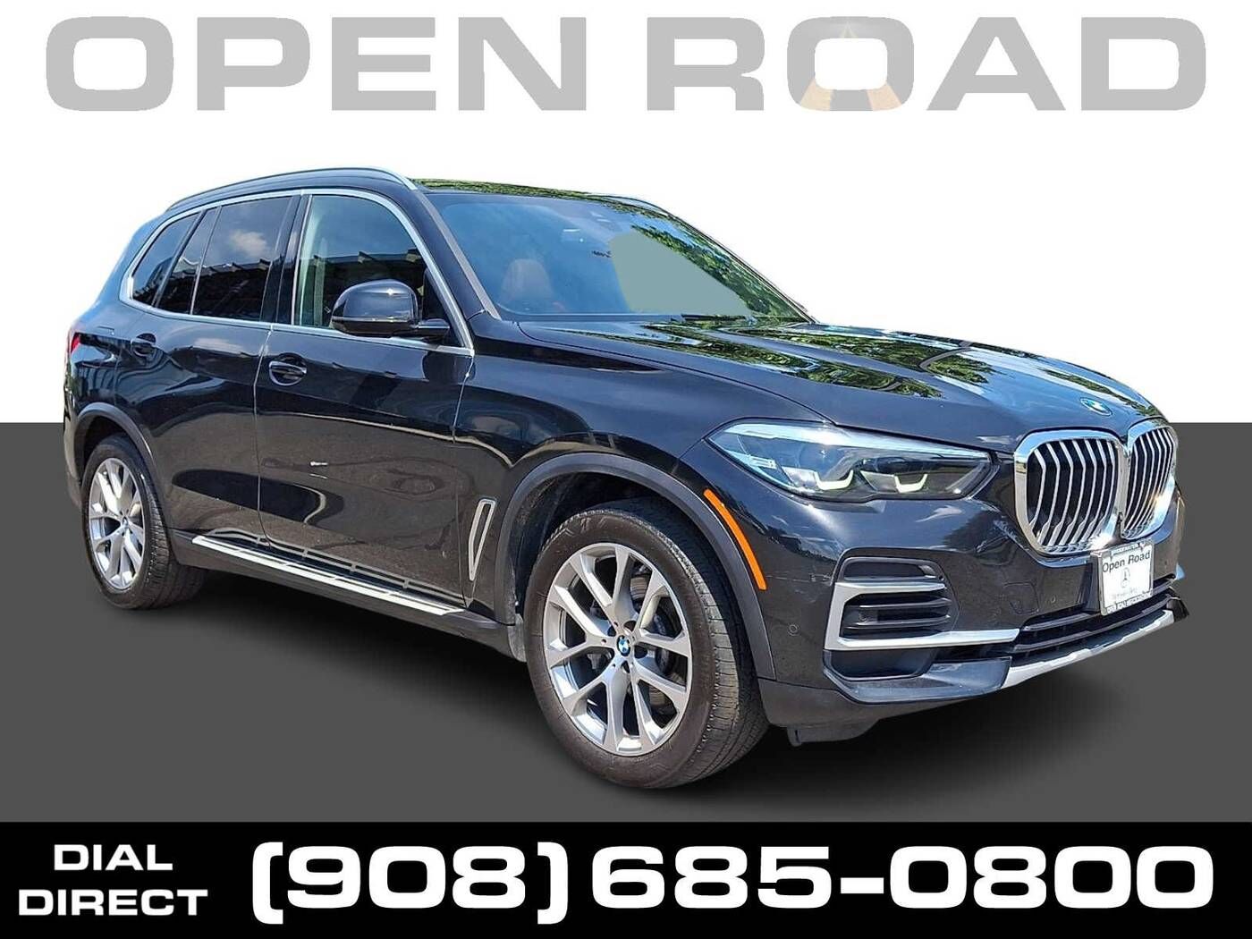 2023 BMW X5