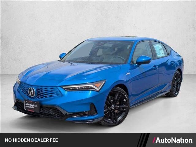 2026 ACURA Integra