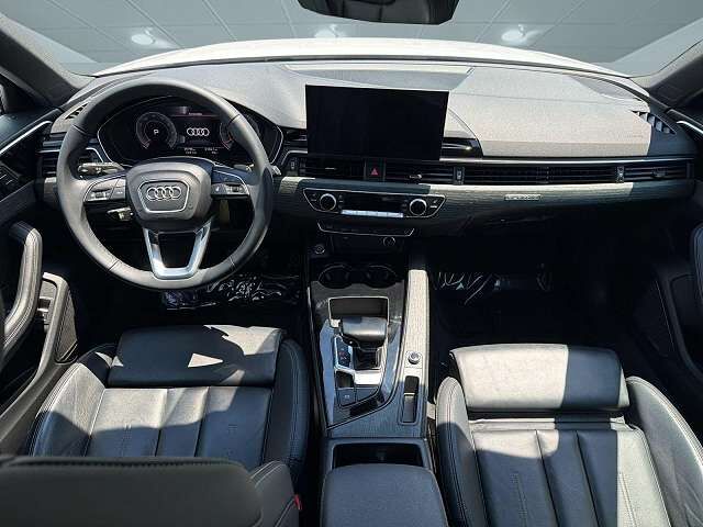 2023 Audi A4