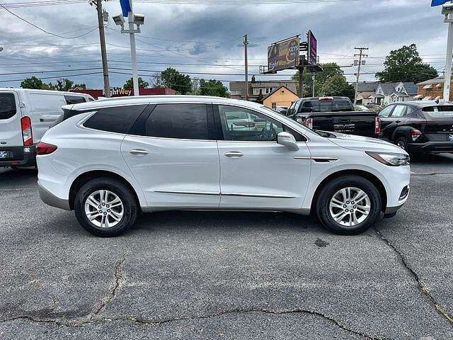 2021 BUICK Enclave