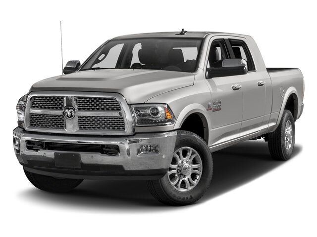 2017 RAM 2500