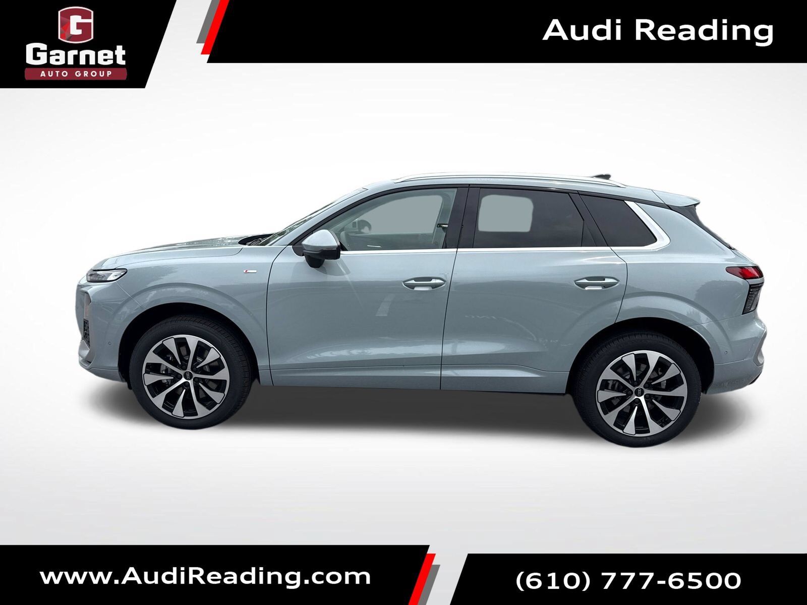 2026 Audi Q3