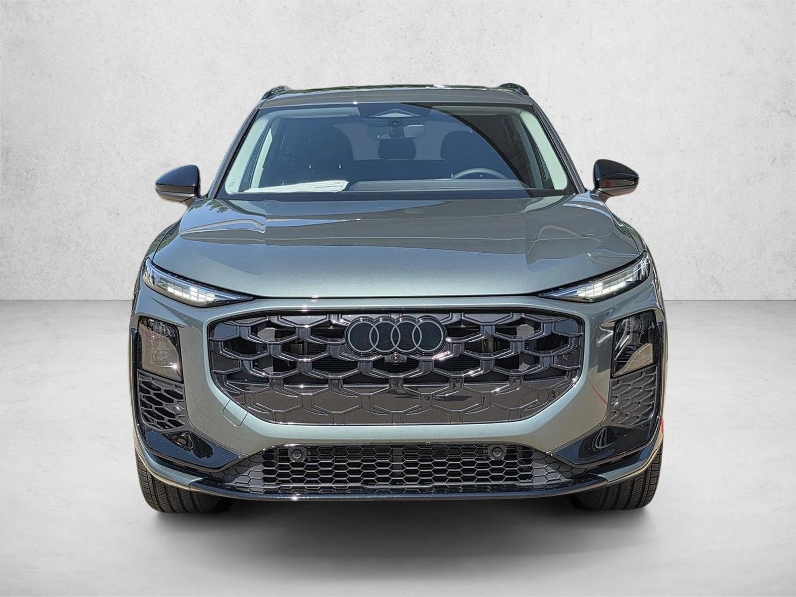 2026 Audi Q3