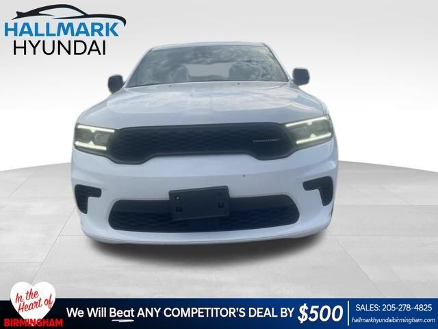 2024 DODGE Durango