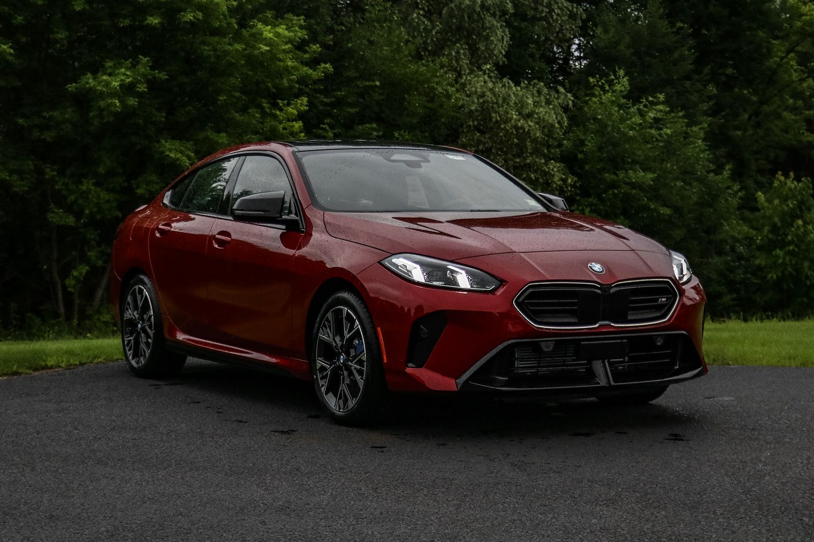 2026 BMW M2
