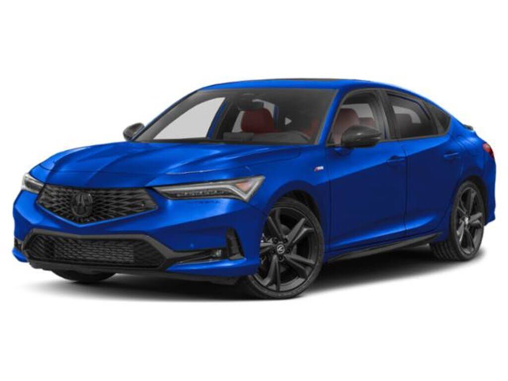 2025 ACURA Integra