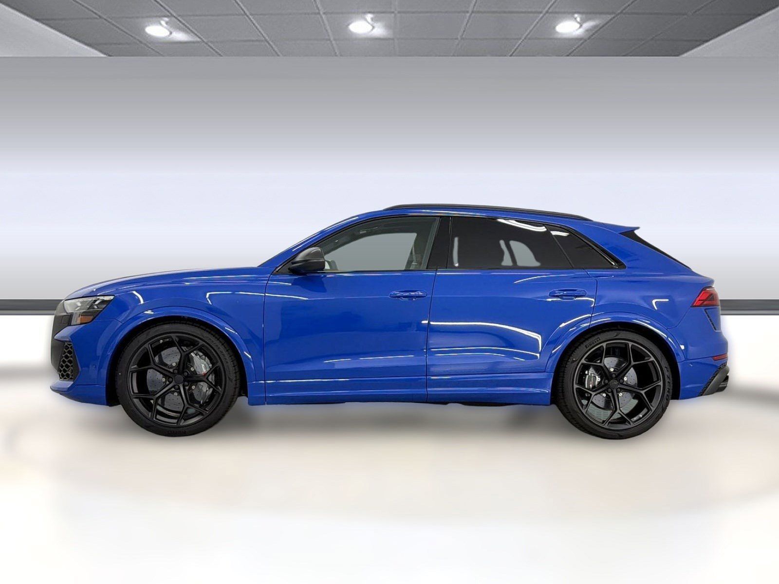 2026 Audi RS Q8