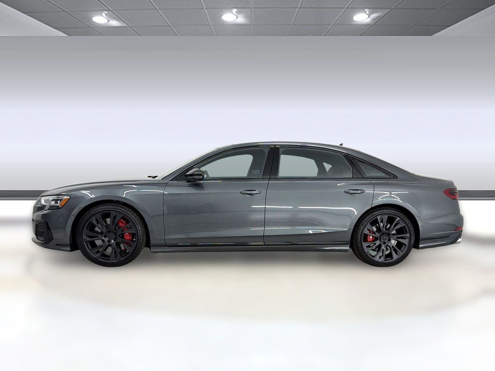2026 Audi S8