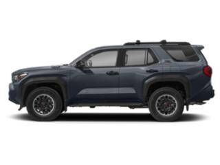 2025 TOYOTA 4Runner