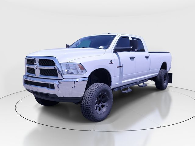 2018 RAM 2500