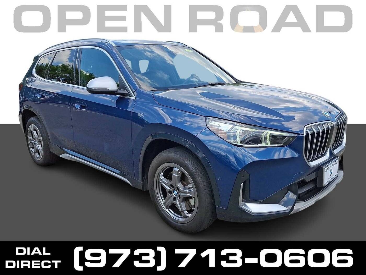 2024 BMW X1
