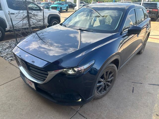 2021 MAZDA CX-9
