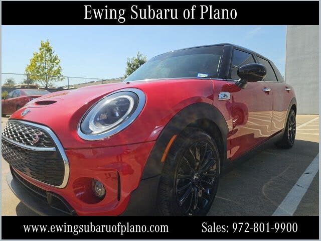 2023 MINI Clubman