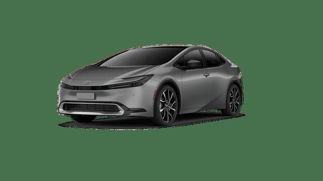 2026 TOYOTA Prius