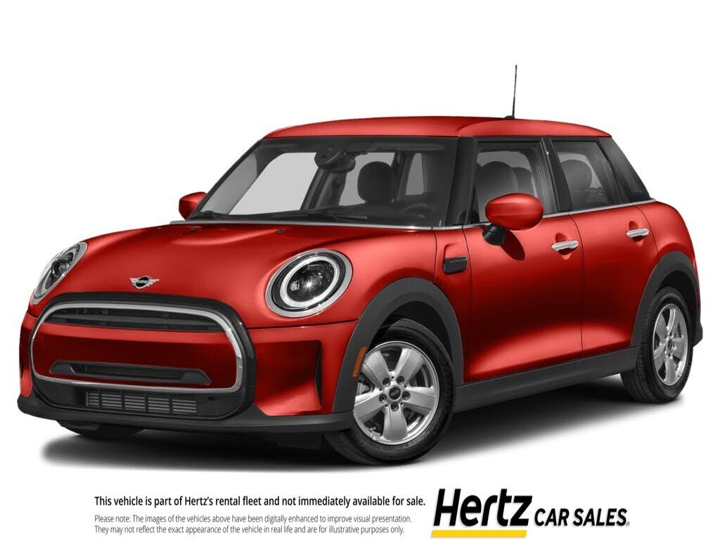 2024 MINI Hardtop