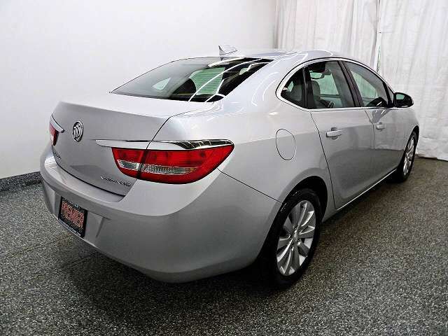 2016 BUICK Verano