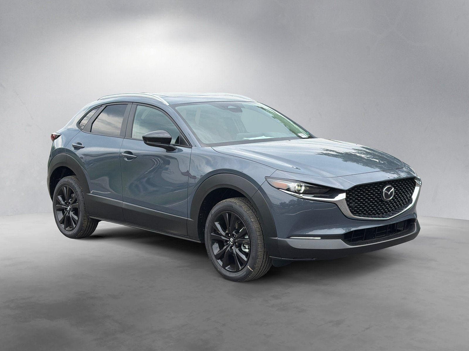 2026 MAZDA CX-30