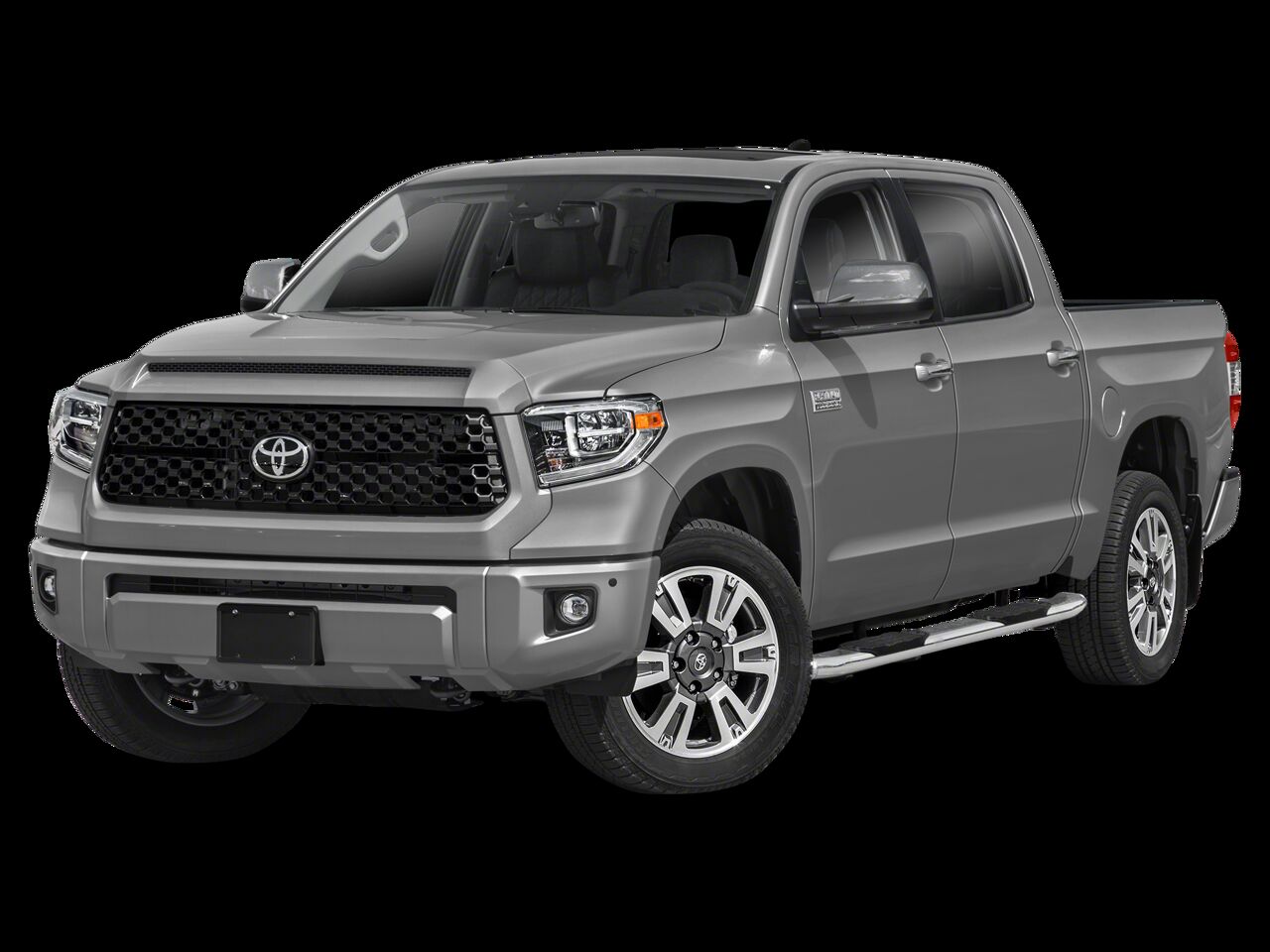 2020 TOYOTA Tundra