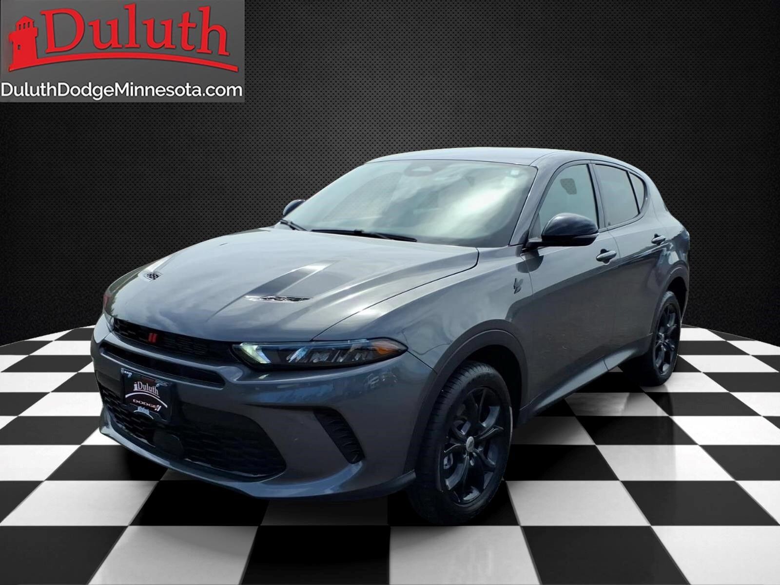 2024 DODGE HORNET