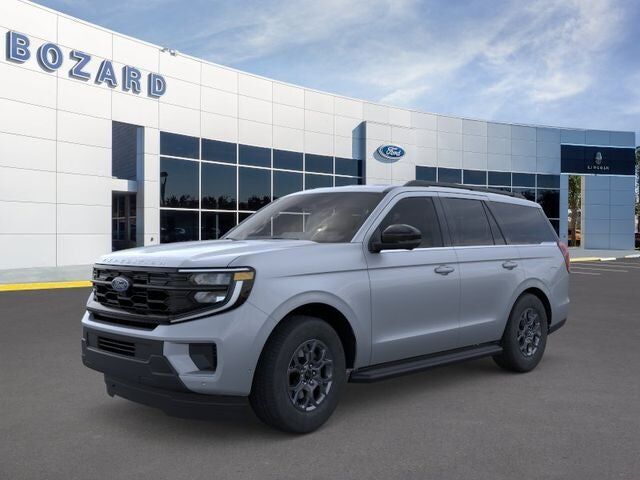 2026 FORD Expedition