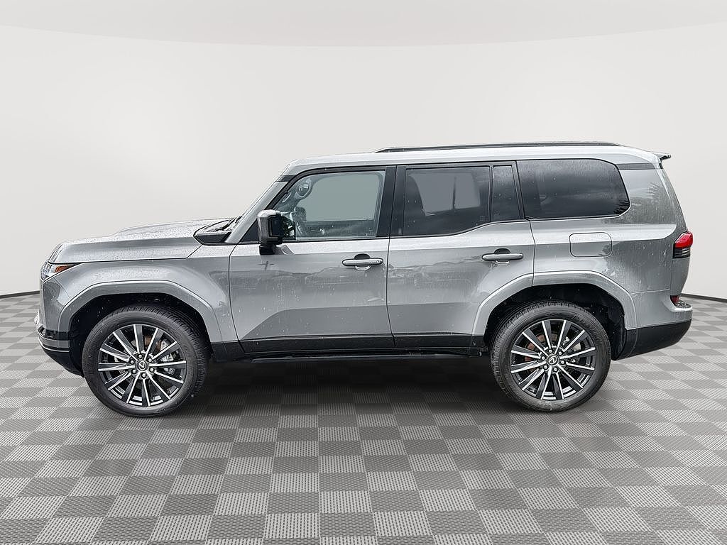 2024 LEXUS GX