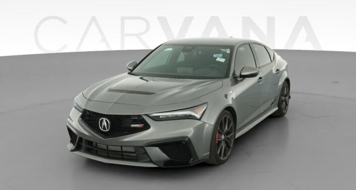 2024 ACURA INTEGRA TYPE S