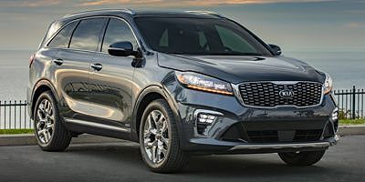 2020 KIA Sorento