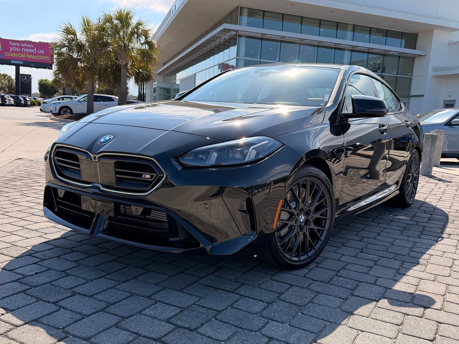 2026 BMW M2