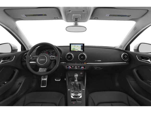 2015 Audi S3