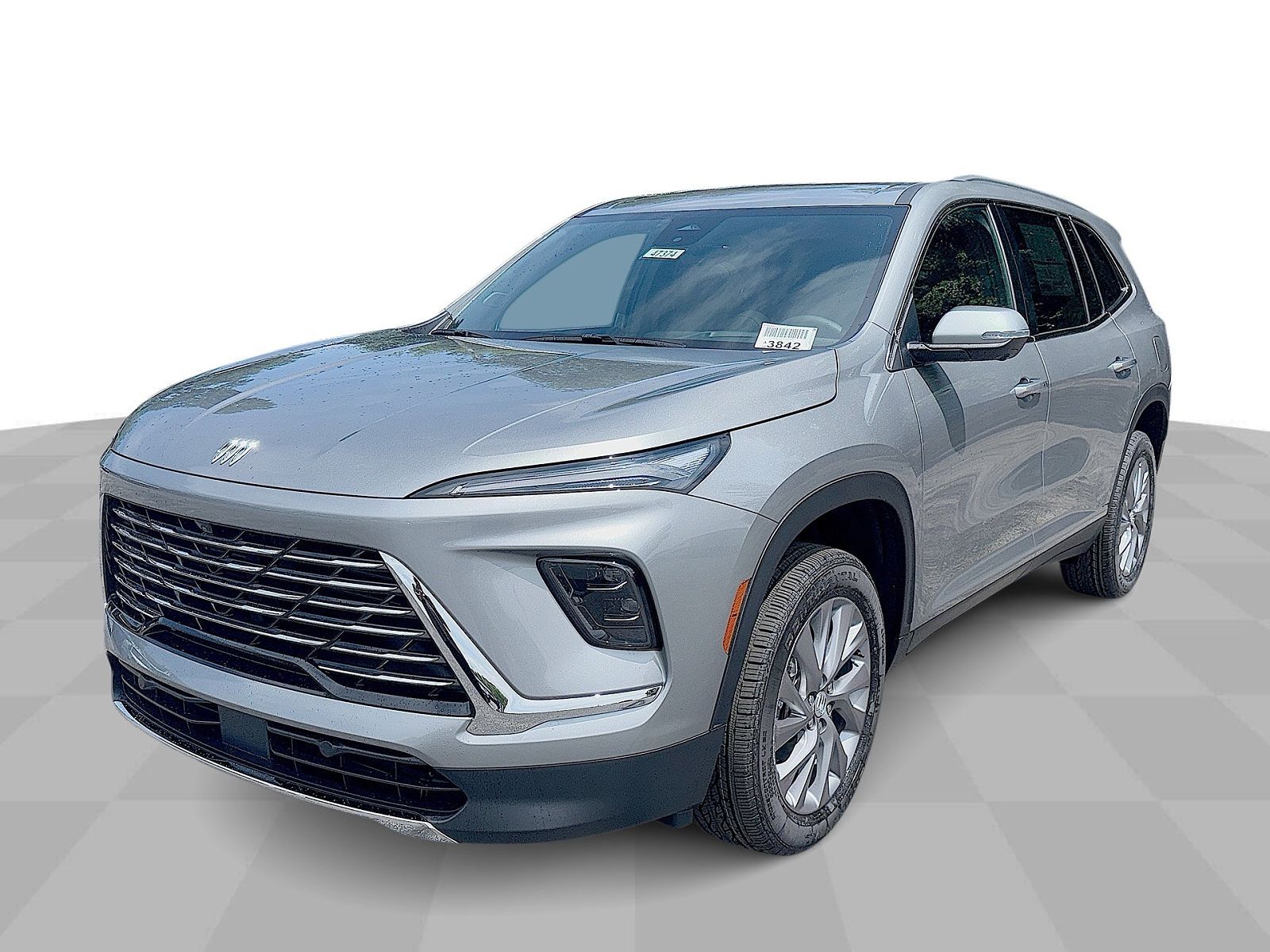 2026 BUICK Enclave