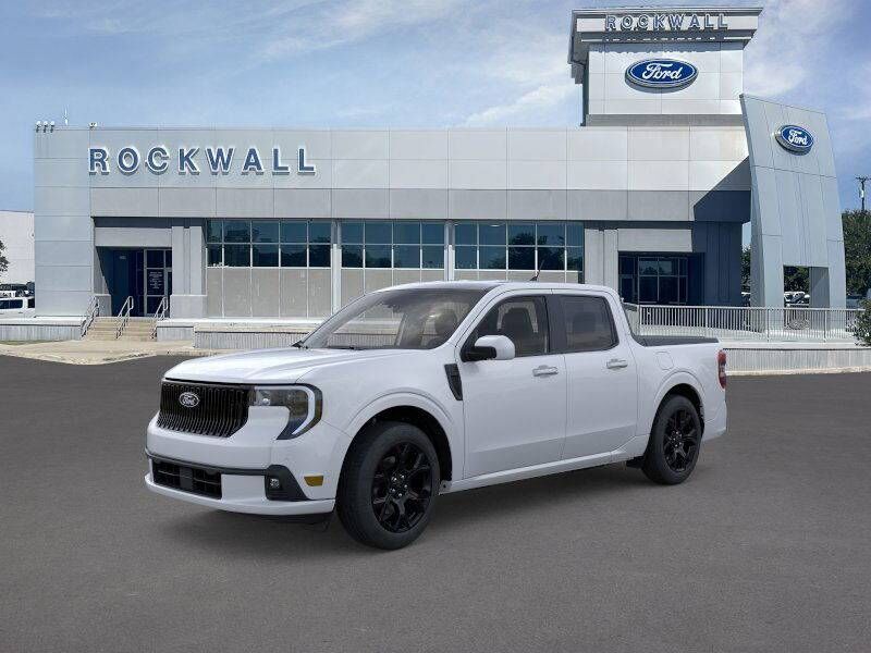 2025 FORD Maverick