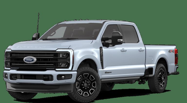 2026 FORD F-350
