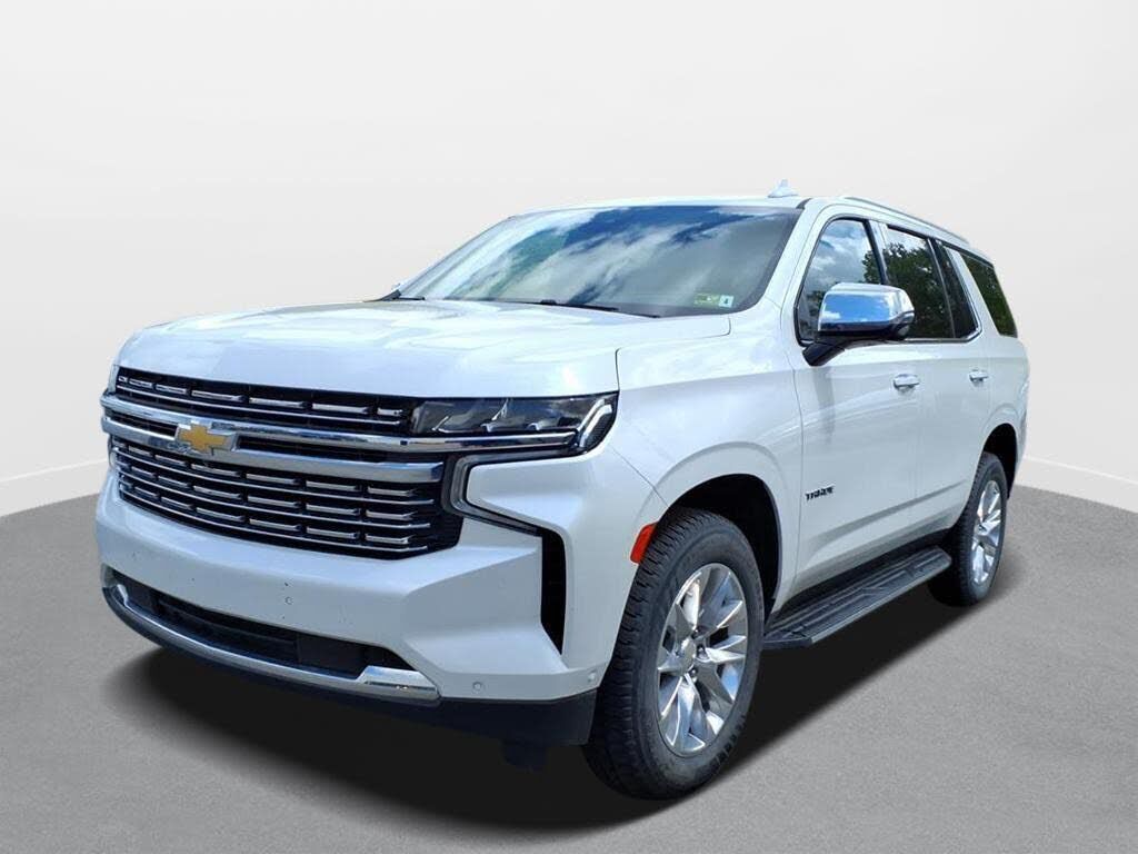2023 CHEVROLET Tahoe