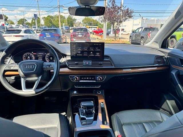 2023 Audi Q5