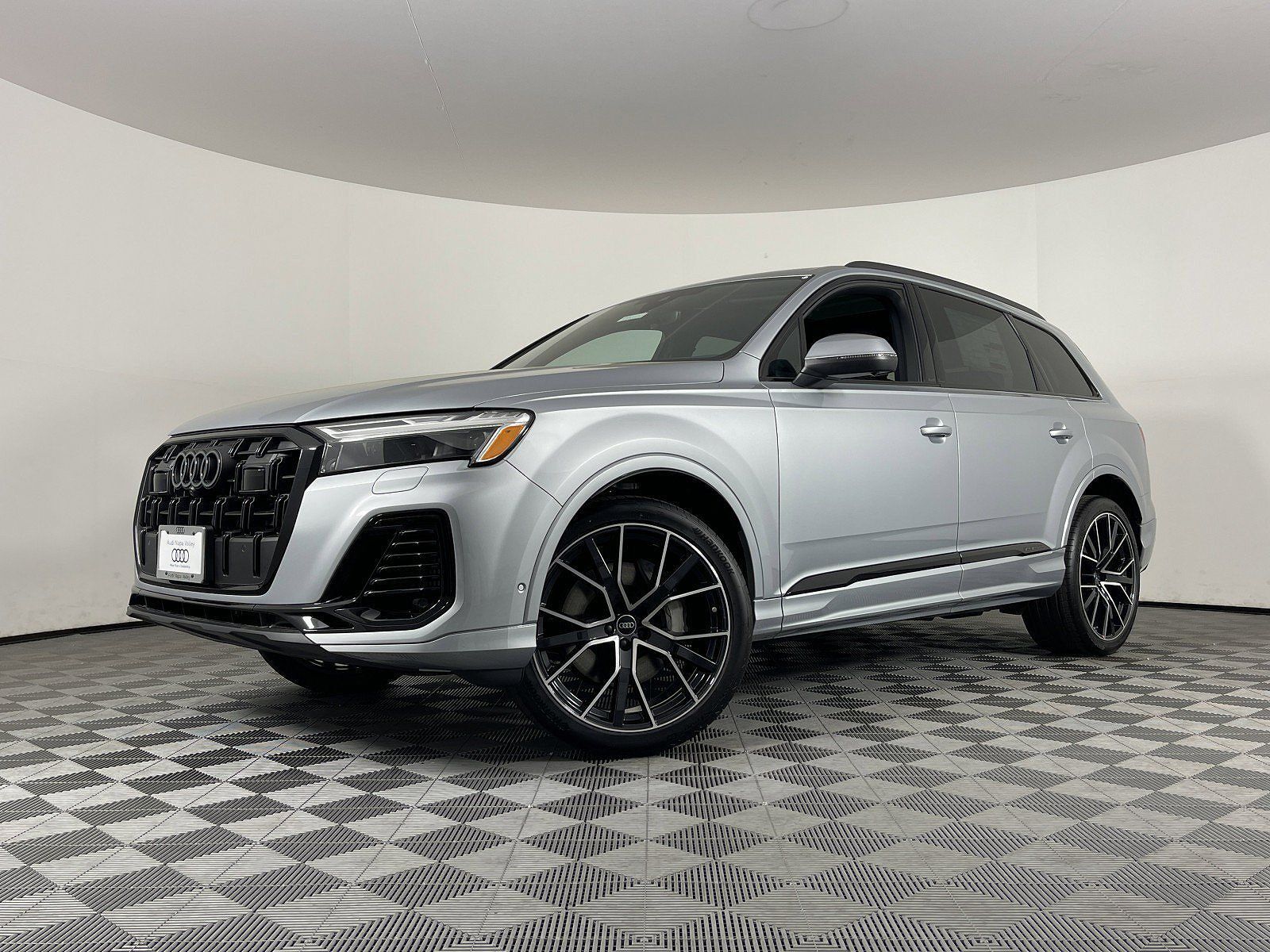 2025 Audi Q7