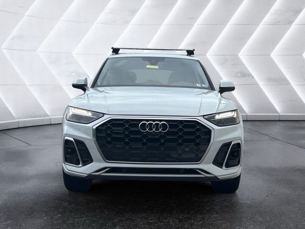 2022 Audi Q5