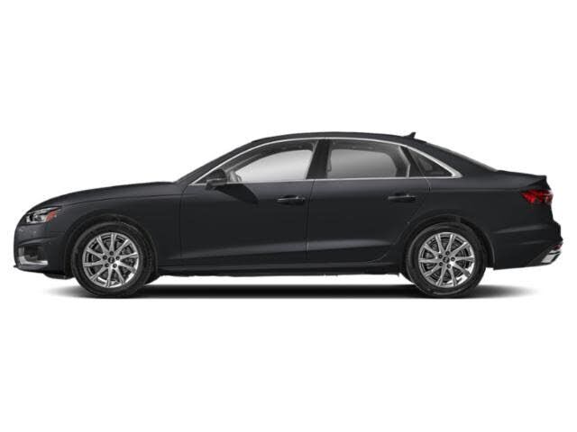2023 Audi A4