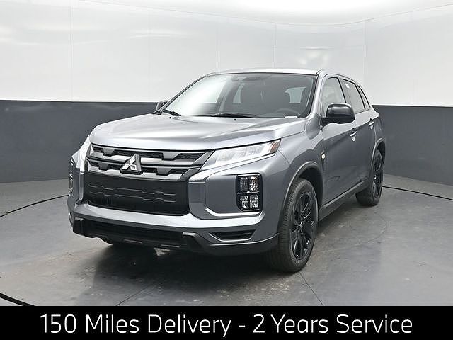 2026 MITSUBISHI Outlander Sport