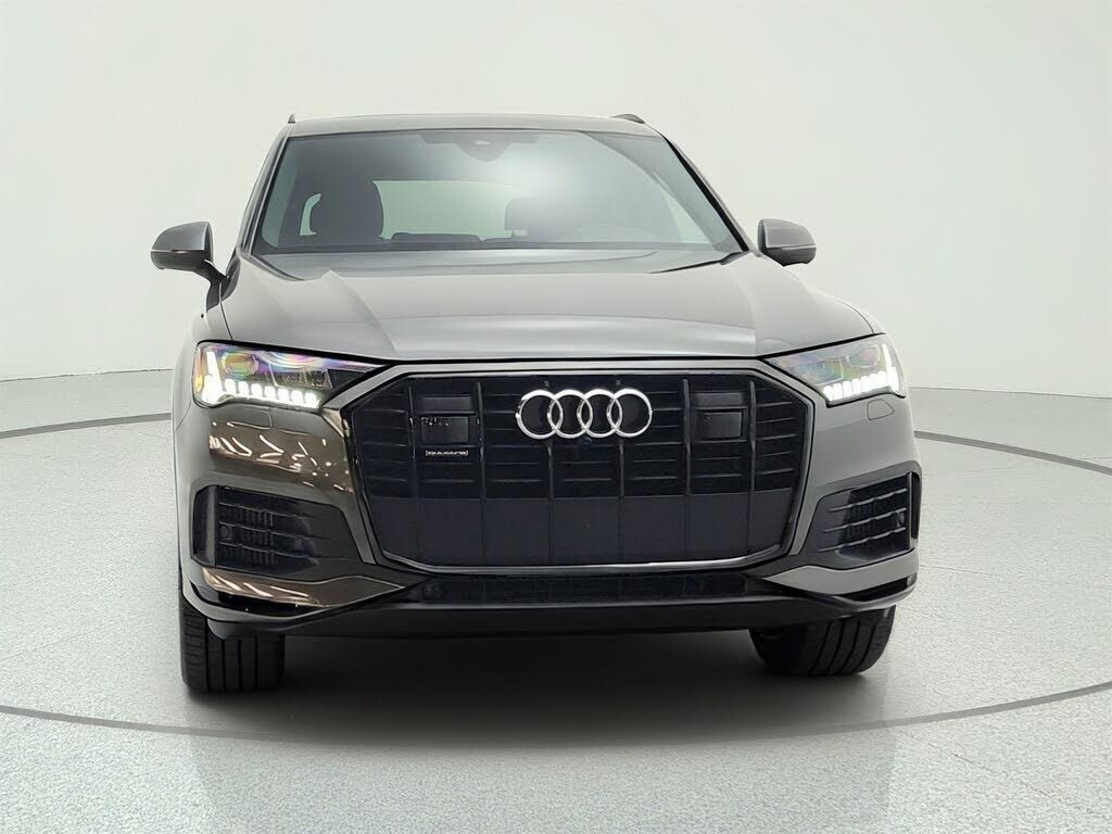 2023 Audi Q7