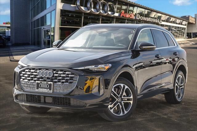 2025 AUDI Q5