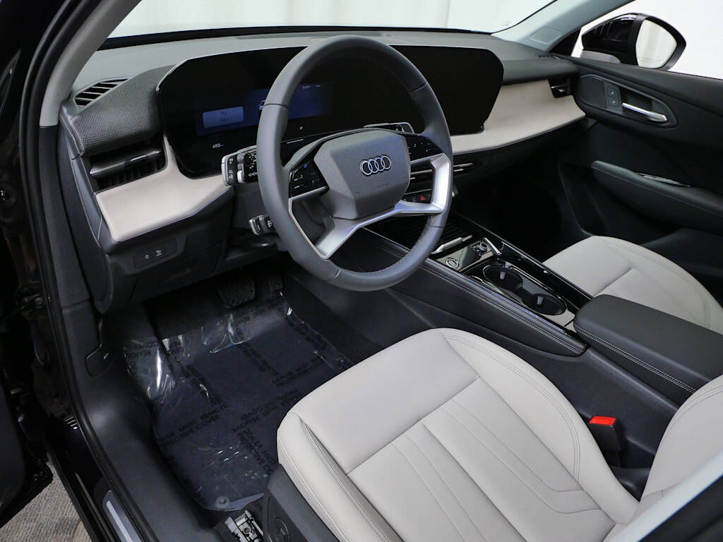 2026 Audi Q3