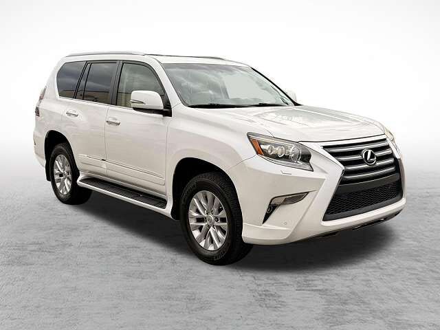 2014 LEXUS GX